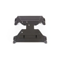 Axial Skid Plate, Capra 1.9 UTB