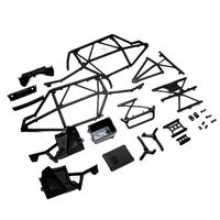 Axial Cage Set Complete, Capra 1.9 UTB