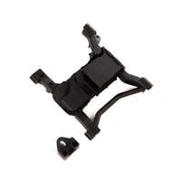 Axial Steering Mount Chassis Brace, SCX10 III