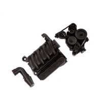 Axial Motor Cover, SCX10 III
