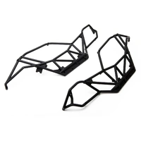 Axial Cage Sides, Black, RBX10