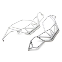 Axial Cage Sides, Gray, RBX10