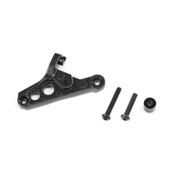 Axial Sintered Metal Panhard Mount, Capra 4WD
