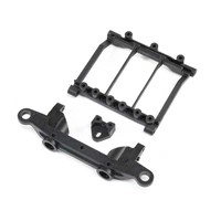 Axial Servo Mount Brace, Front, SCX10 III Base Camp