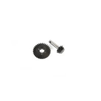 Axial 6 Bolt Heavy Duty Gear Set