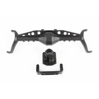 Axial Currie F9 Portal Axle Housing / 3rd Member FR, UTB