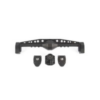 Axial Currie F9 Portal Axle Housing / 3rd Member RR, UTB