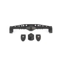 Axial Currie F9 Portal Axle Housing / 3rd Member RR, UTB