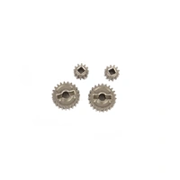 Axial 32P Portal Gear Set 23T/12T, 2pcs