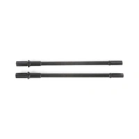 Axial F9 Straight Axle Shaft, 2pcs, UTB