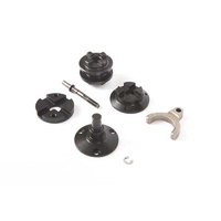 Axial Dig Transmission Components, UTB