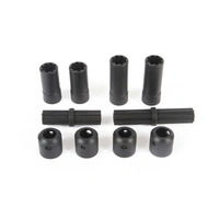 Axial Wild Boar Driveshaft Set, UTB