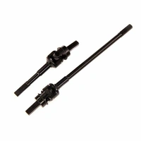 Axial AR45P Universal Axle Set, 2pcs, SCX10 III