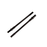 Axial AR45P Straight Axle Shaft, 2pcs, SCX10 III