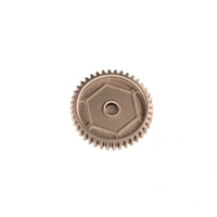 Axial 40T Metal Spur Gear, SCX10 III