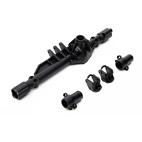 Axial AR14B Axle Housing Rear, RBX10