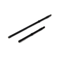 Axial AR14B Straight Axle Set, 2pcs, RBX10