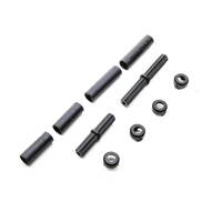 Axial WB11 Driveshaft Set, RBX10