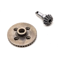 Axial Front/Rear 38T Ring and 13T Pinion Gear, RBX10