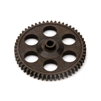 Axial Spur Gear, 53T 32P, RBX10