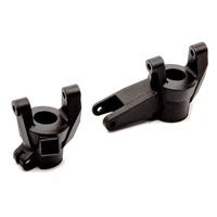 Axial AR45 Left and Right C Hub, SCX10 III