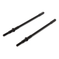 Axial AR45 Straight Axle Pair, SCX10 III