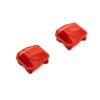 Axial AR45 Differential Covers, SCX10 III