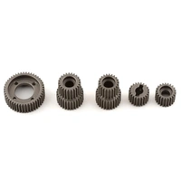 Axial Transmission Metal Gear Set, LCXU