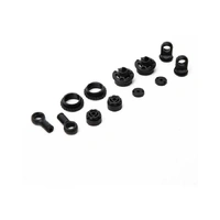 Axial Shock Plastic Parts, RBX10