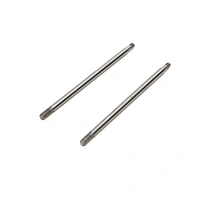 Axial 66.7mm Shock Shaft, 2pcs, RBX10