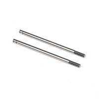 Axial Shock Shaft 3mm x 58mm, 2pcs, Pro Scaler