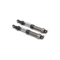 Axial Shock Set Complete, 2pcs, Pro Scaler