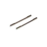 Axial M4 x 75mm Steel Links, 2pcs