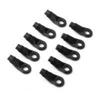Axial Angled M4 Rod Ends, 10pcs, RBX10