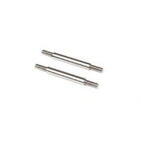Axial Stainless Steel M4 x 5mm x 50.7mm Link, 2pcs, Pro Scaler
