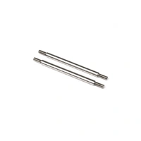Axial Stainless Steel M4 x 5mm x 80.1mm Link, 2pcs, Pro Scaler