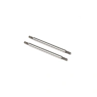 Axial Stainless Steel M4 x 5mm x 84.4mm Link, 2pcs, Pro Scaler