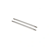 Axial Stainless Steel M4 x 5mm x 111mm Link, 2pcs, Pro Scaler