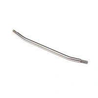 Axial Steering Link S.S. M4 x 5mm x 129.4mm, Pro Scaler