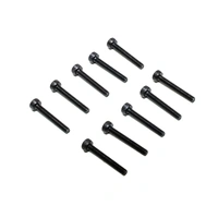 Axial M2 x 14mm Cap Head Screw, 10pcs