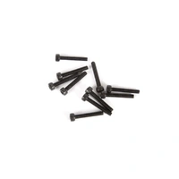 Axial M2.5 x 16mm, Cap Head Screw, 10pcs