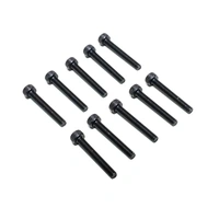 Axial M2.5 x 18mm Cap Head Screw, 10pcs