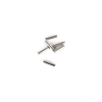 Axial M2.5 x 10mm Pin, 6pcs