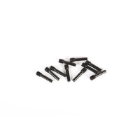 Axial Screw Shaft M3x2.0x12mm