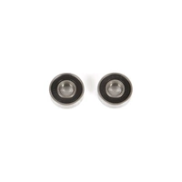 Axial 5x13x4mm Ball Bearing, 2pcs