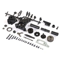 Axial LCXU, DIG Conversion Kit