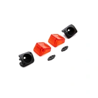 Axial Jeep JL Brake Light Lens and Bucket, SCX6