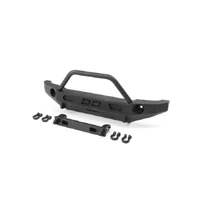 Axial SCX6 Demello Front Bumper, Trail Honcho