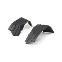 Axial SCX6 Fender Liners Front, Trail Honcho