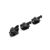 Axial Upper Center Link Mounts, SCX6